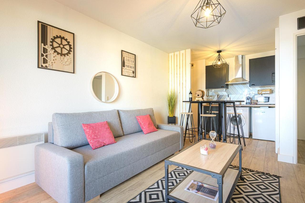 Magnifique Appartement T2 Renove Aux Vendanges Gaillac Ngoại thất bức ảnh