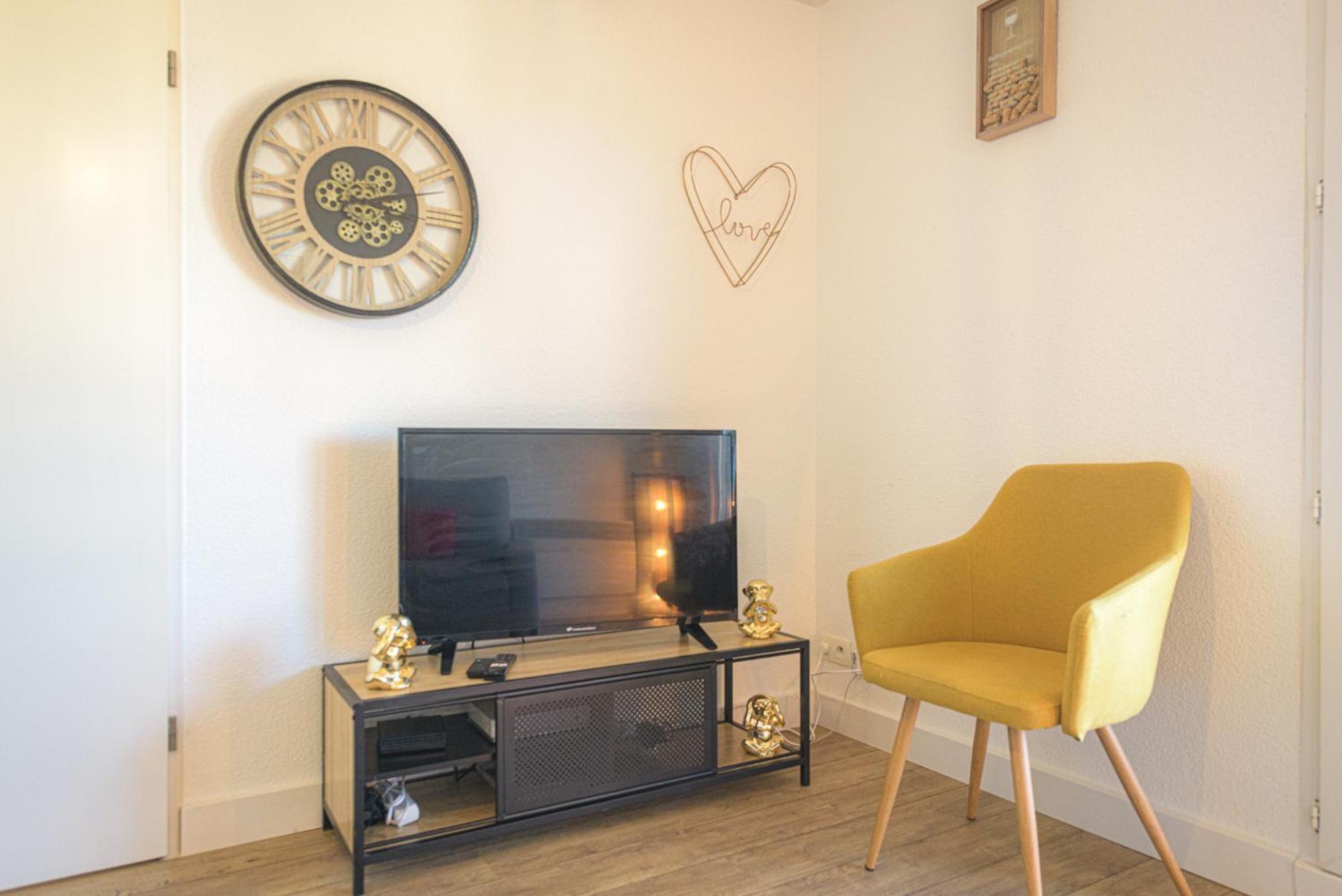 Magnifique Appartement T2 Renove Aux Vendanges Gaillac Phòng bức ảnh
