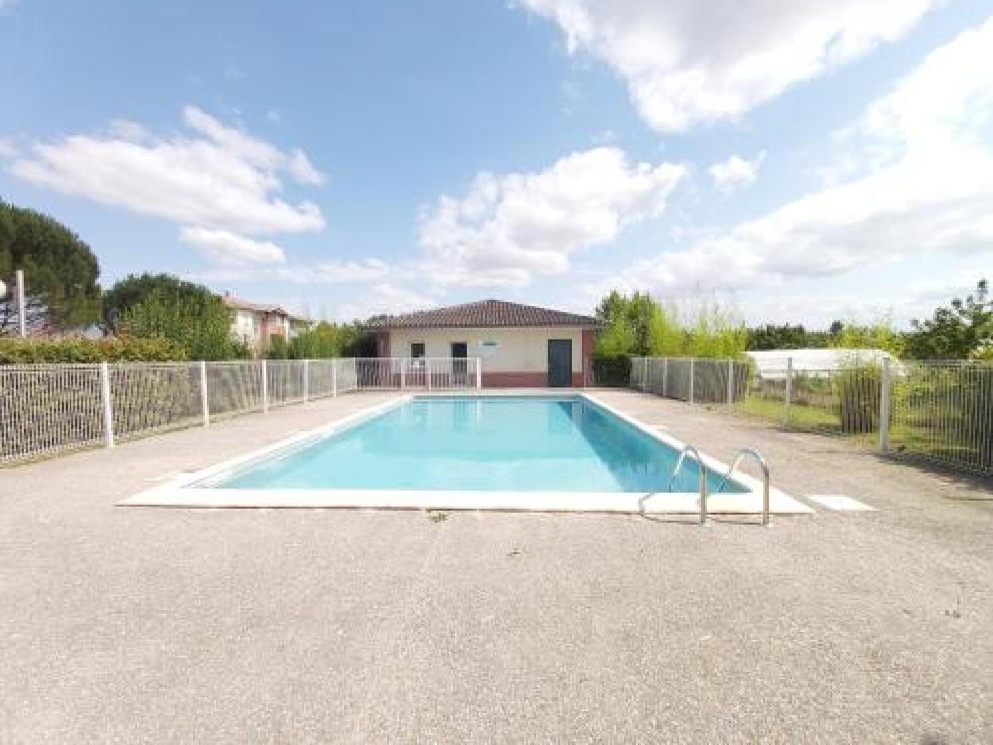 Magnifique Appartement T2 Renove Aux Vendanges Gaillac Phòng bức ảnh